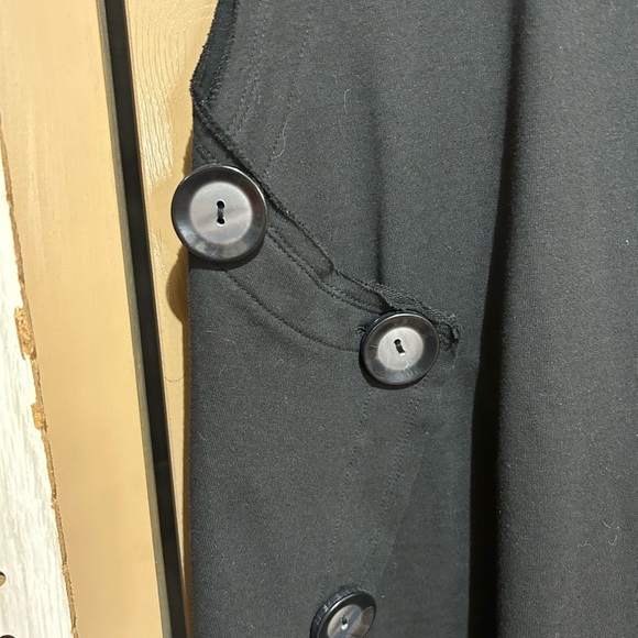 Neon Buddha Jacket NWOT - Picture 4 of 5